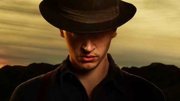 Billy the Kid Poster 7