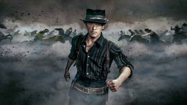 Billy the Kid Poster 1