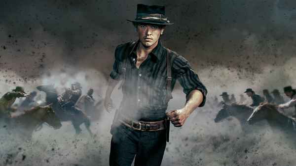Billy the Kid Poster 3