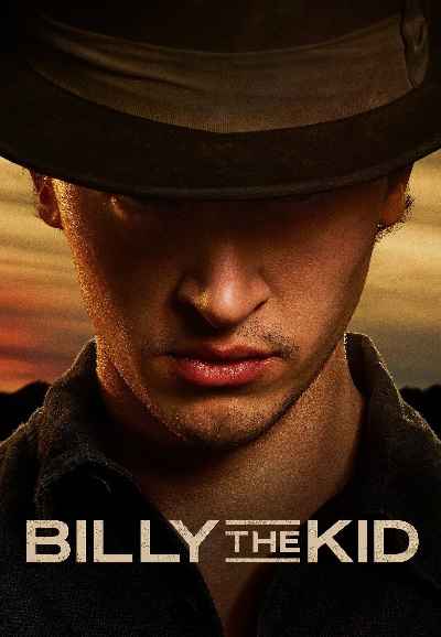 Billy the Kid