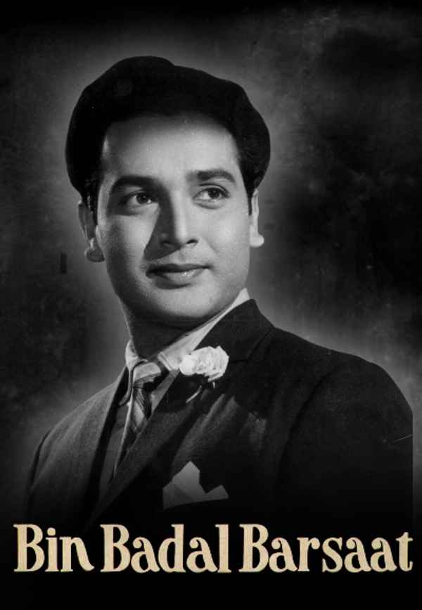 Bin Badal Barsaat Poster 5