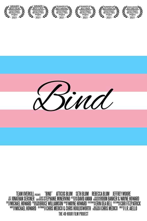 Bind Poster 1