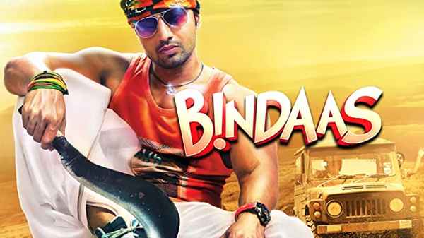 Bindaas Poster 6