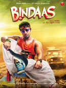 Bindaas Poster 1