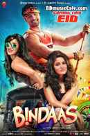 Bindaas (বিন্দাস) Poster 6