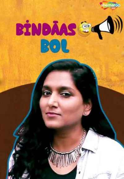 Bindaas Bol