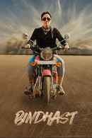 Bindhaast Poster 4