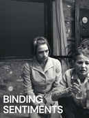 Binding Sentiments Poster 1