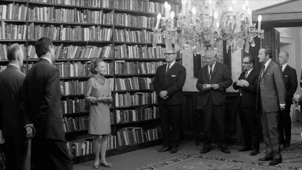 Binding Sentiments Poster 4