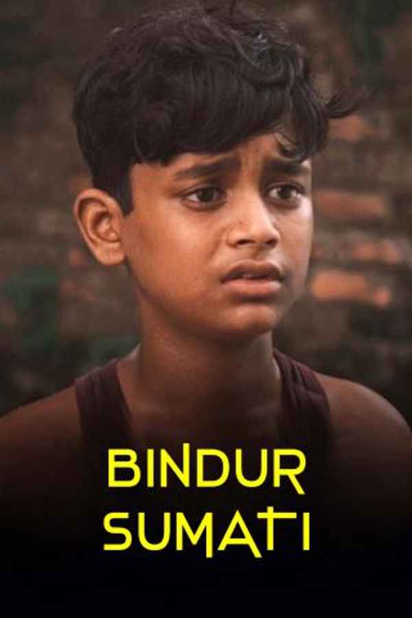 Bindur Sumati Poster 6