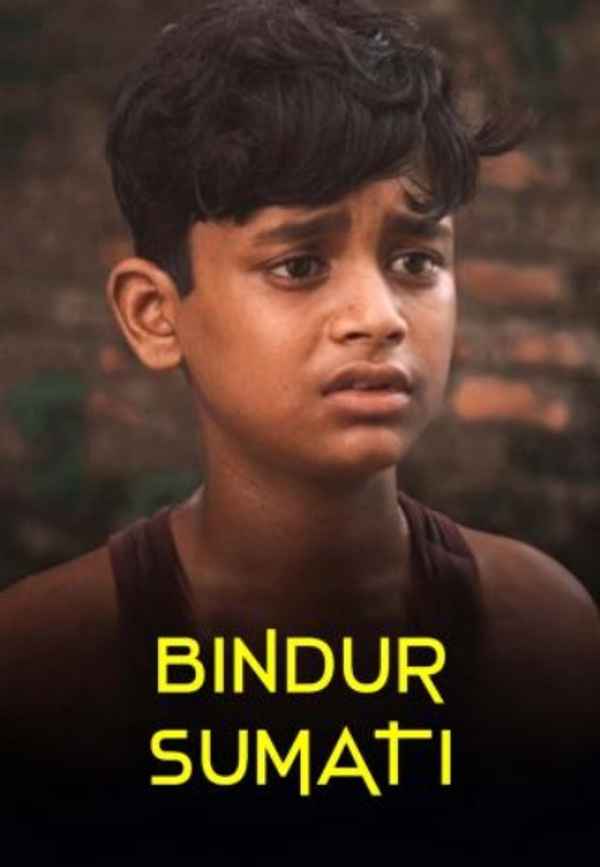 Bindur Sumati Poster 4
