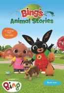 Bing's Animal Stories Poster 2