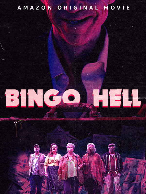 Bingo Hell Poster 6