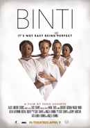 Binti Poster 1