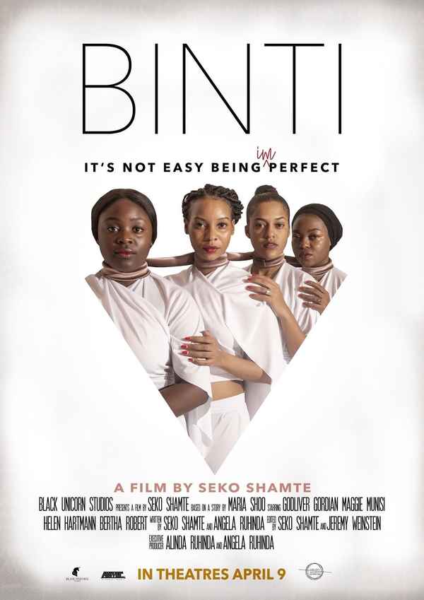 Binti Poster 1