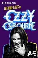 Biography: The Nine Lives of Ozzy Osbourne Poster 6