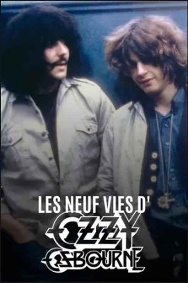 Biography: The Nine Lives of Ozzy Osbourne Poster 7