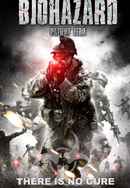 Biohazard: Patient Zero Poster 5