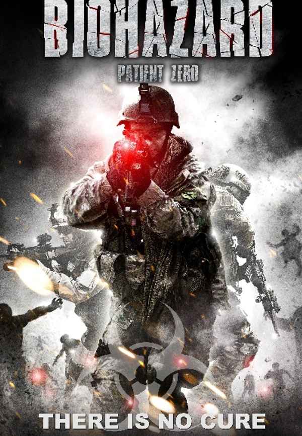 Biohazard: Patient Zero Poster 5