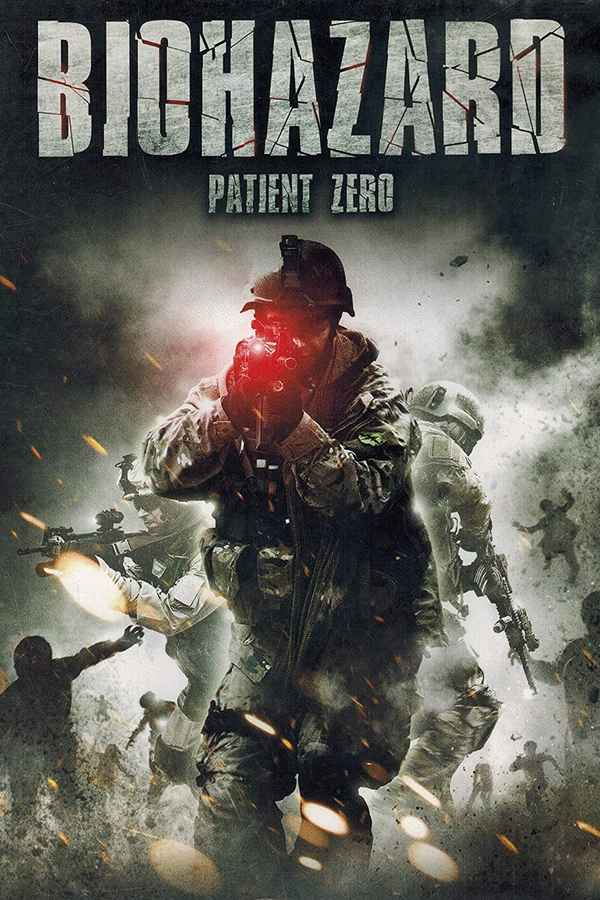 Biohazard: Patient Zero Poster 4