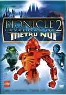 Bionicle 2: Legends of Metru Nui Poster 4