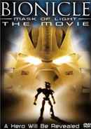 BIONICLE: Mask of Light Poster 4