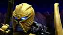 Bionicle: The Legend Reborn Poster 1