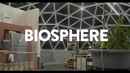 Biosphere Poster 2