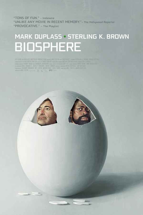 Biosphere Poster 3