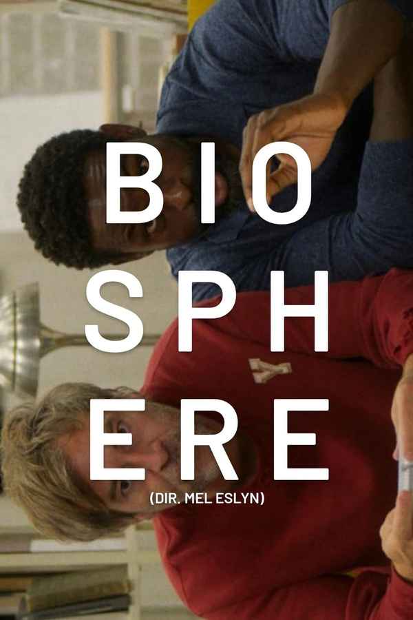 Biosphere Poster 6