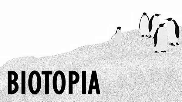 Biotopia Poster 3