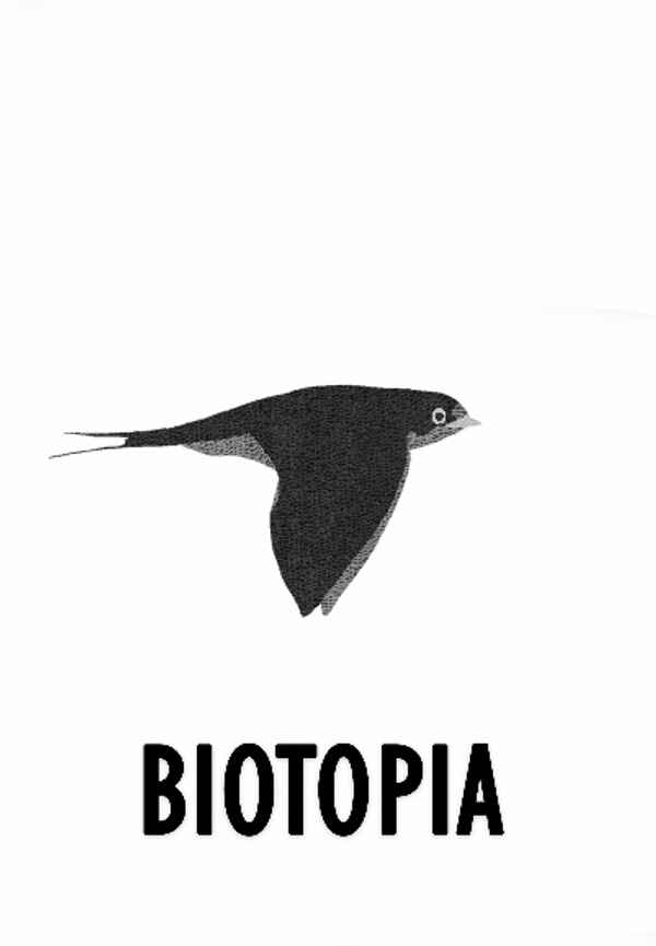 Biotopia Poster 4