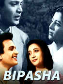 Bipasha Poster 1
