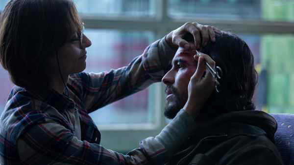 Bird Box Barcelona Poster 6