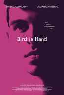 Bird in Hand Poster 1