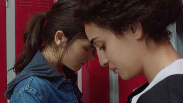 Bird People Poster 4