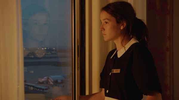 Bird People Poster 5