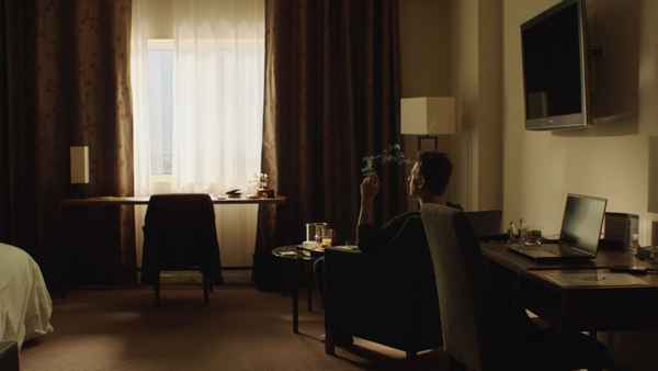 Bird People Poster 6