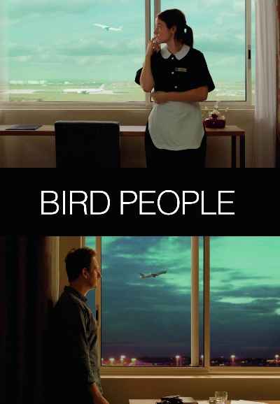 Bird People