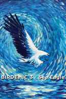Birdemic 3: Sea Eagle Poster 1