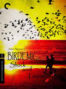 Birdemic: Shock and Terror Poster 3