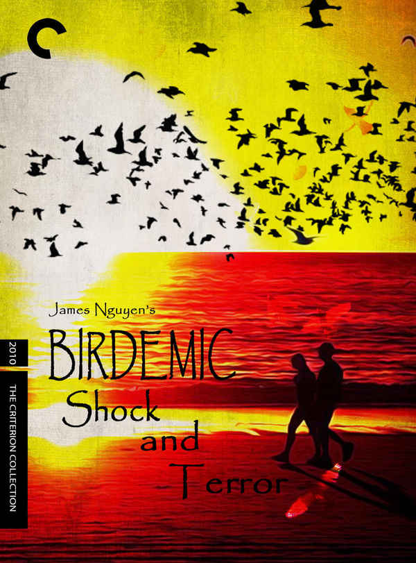 Birdemic: Shock and Terror Poster 3