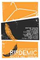 Birdemic: Shock and Terror Poster 5