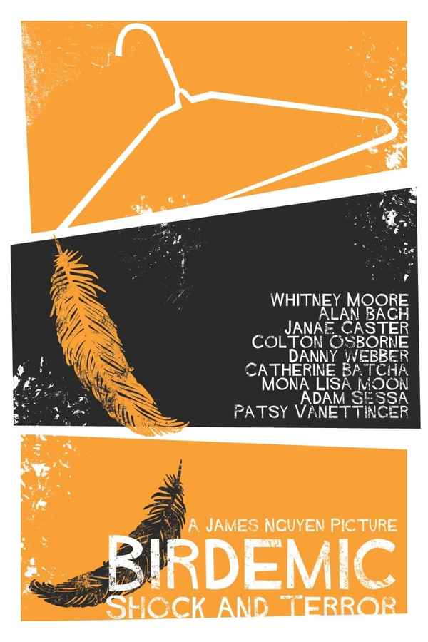 Birdemic: Shock and Terror Poster 5