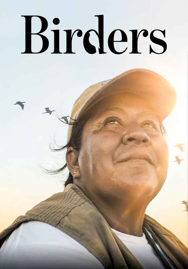 Birders Poster 6