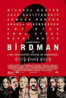 Birdman Poster 2