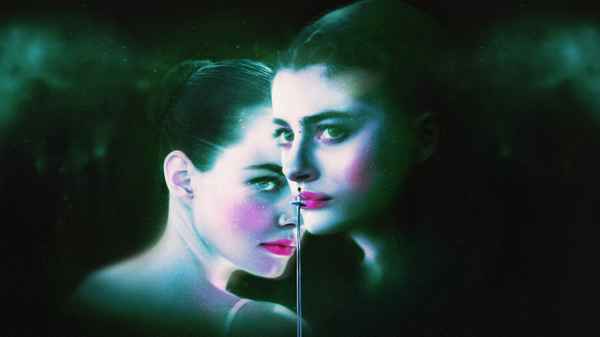 Birds of Paradise Poster 1