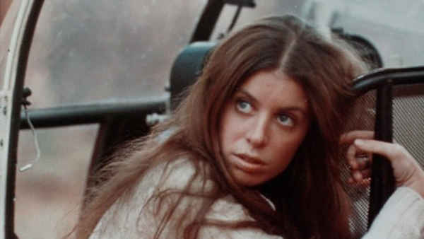 Birds of Prey Poster 1