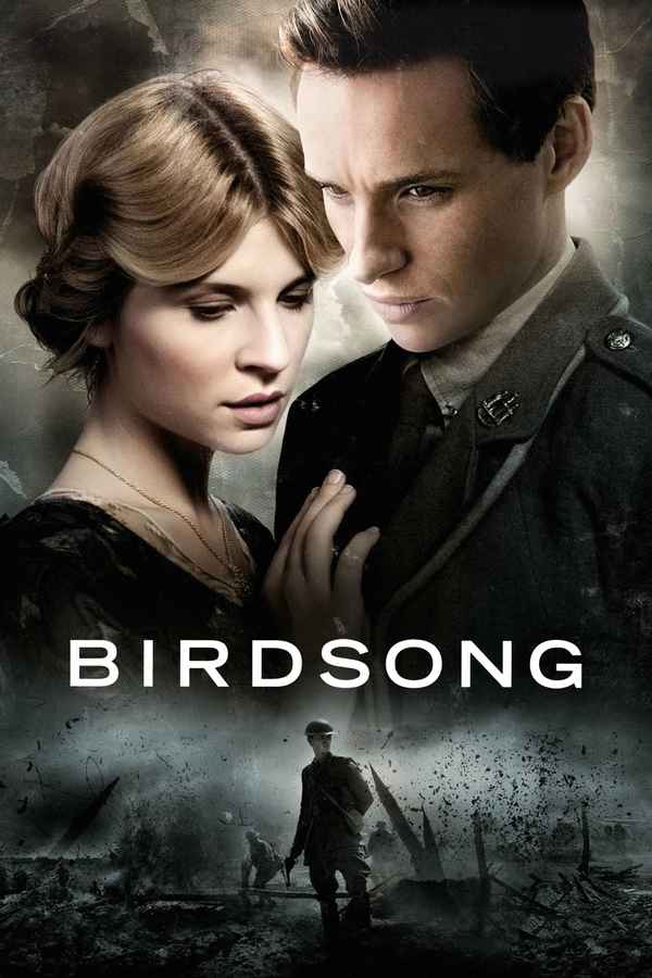 Birdsong Poster 2