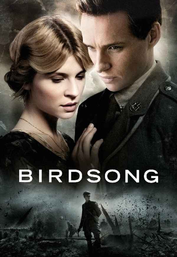 Birdsong Poster 4
